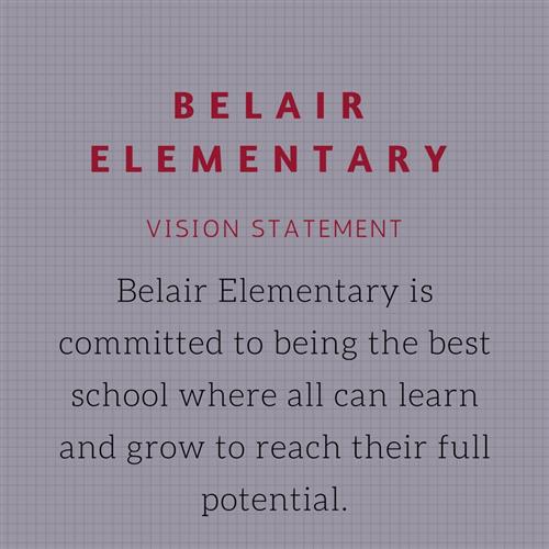 Vision Statement 